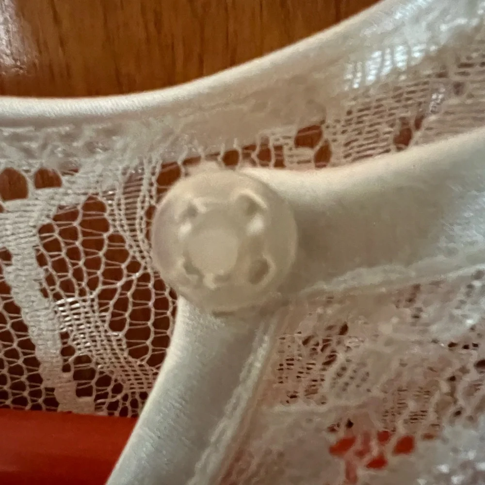 Etsy made Flower Girl Dress 2T Ivory Chiffon Lace Flower Girl‎
